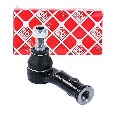 Bilstein Sterzo e sospensione 10887 testina sterzo anteriore sinistra M12 x 1,5