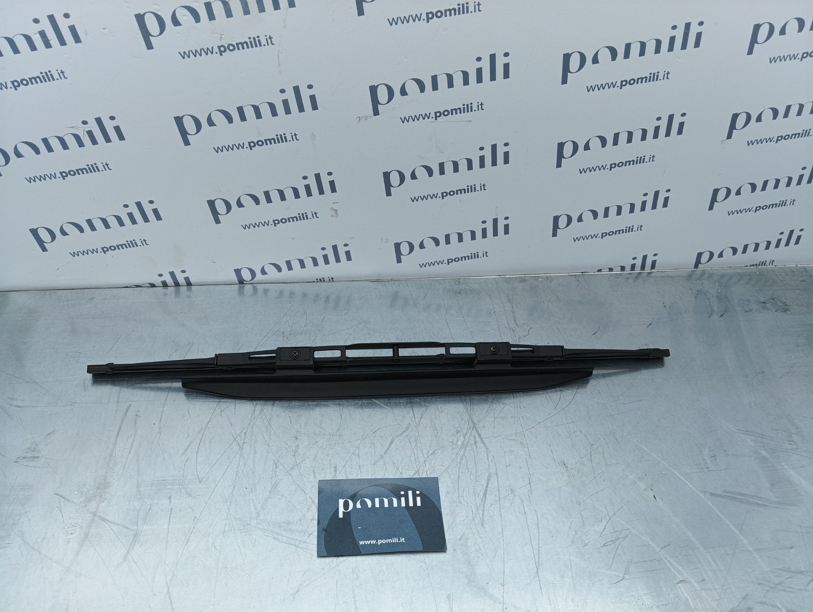 Pomili Cristalli Toyota Corolla spazzola tergicristallo 85212-YZZCQ nuova