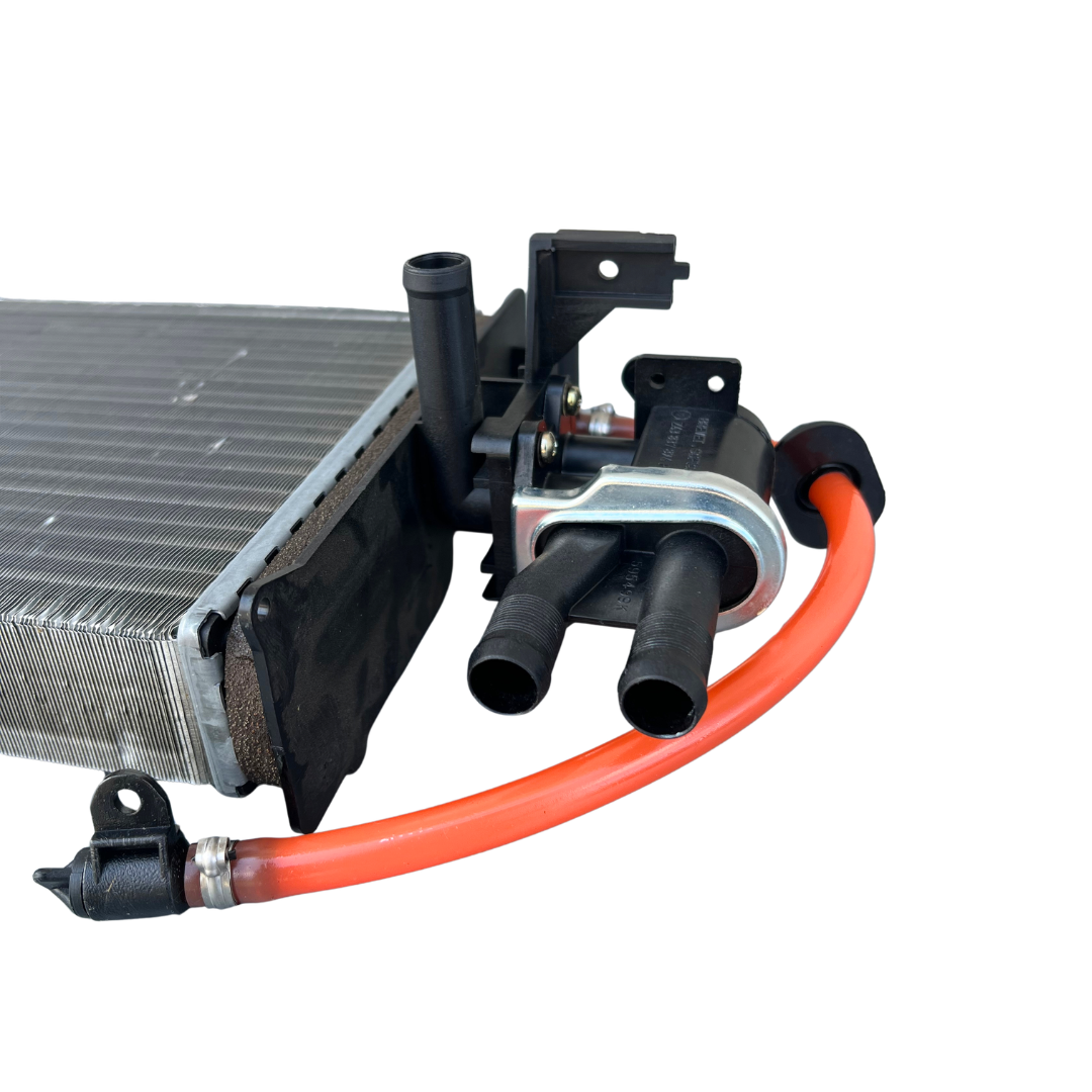 Valeo Radiatori 812024 scambiatore calore riscaldamento abitacolo