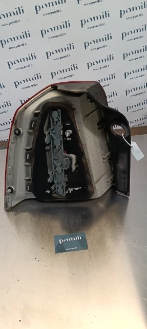 Pomili Fanaleria Fanale post. DX OPEL ZAFIRA (A05) (06/05>) fanale destro