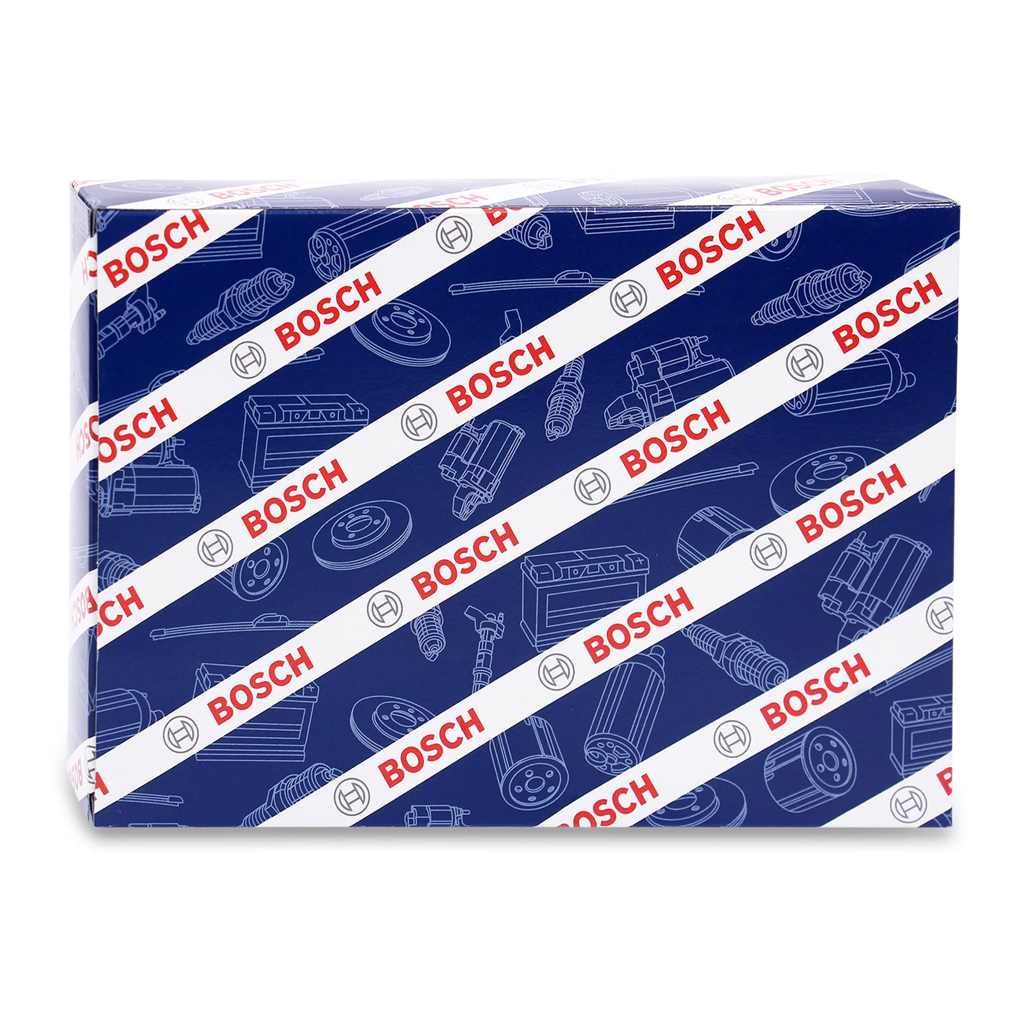 Bosch Filtri F026400365 filtro aria motore elemento filtrante