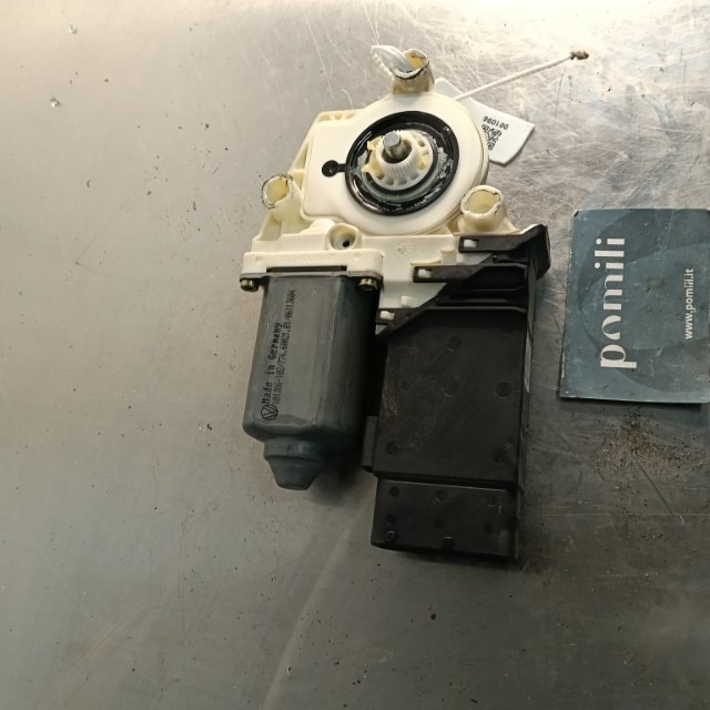 Pomili Rivestimenti interni Motorino alzacristallo Volkswagen Golf 1J anteriore destro