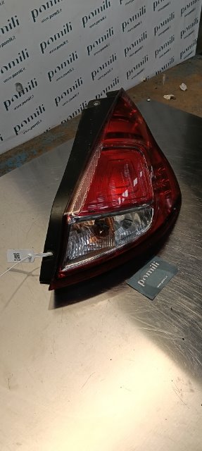 Pomili Fanaleria Ford Fiesta CCN fanale posteriore destro