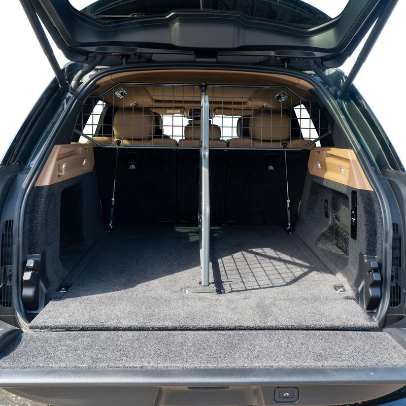Travall Trunk Dividers Range Rover divisorio bagagliaio 2022-on su misura