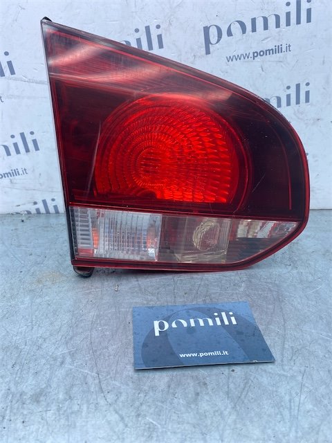 Pomili Fanaleria Volkswagen Golf 5K/AJ fanale posteriore esterno S002