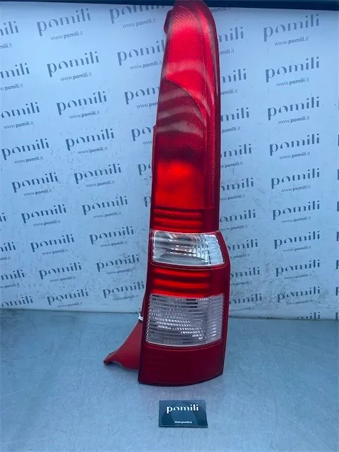 Pomili Fanaleria fanale posteriore destro Fiat Panda 2Q