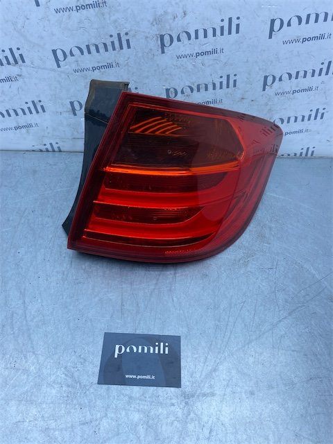 Pomili Fanaleria BMW Serie 3 F31 fanale posteriore destro esterno
