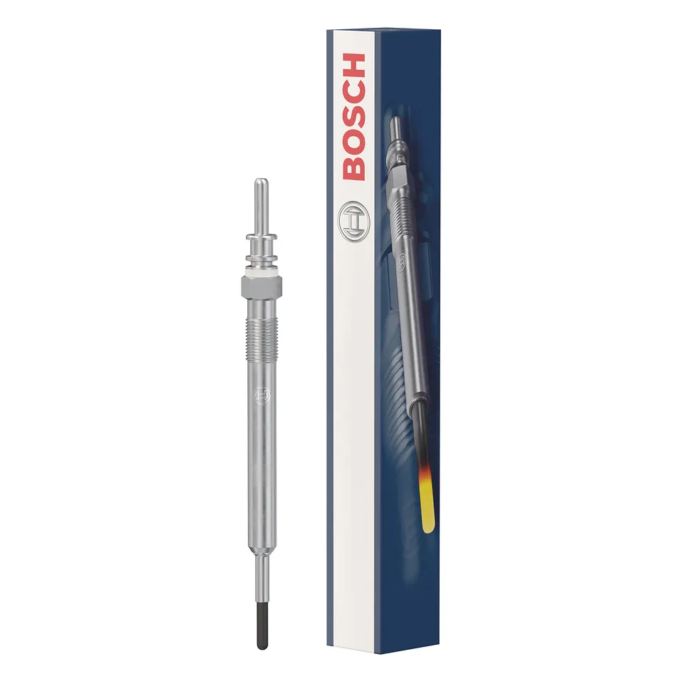 Bosch Candelette 0250603006 DuraSpeed candeletta ceramica 7 V