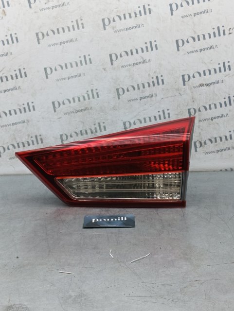Pomili Fanaleria fanale posteriore interno destro Hyundai ix20 2010-2015