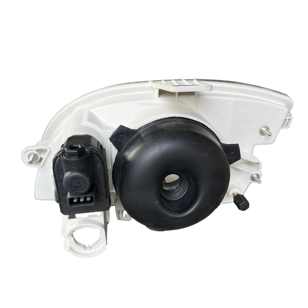 Sara Autoricambi Fanaleria 712388281129 fanale anteriore destro Fiat 600