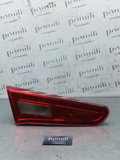 Pomili Fanaleria Fanale post. parte int. SX Alfa Romeo Giulietta X7