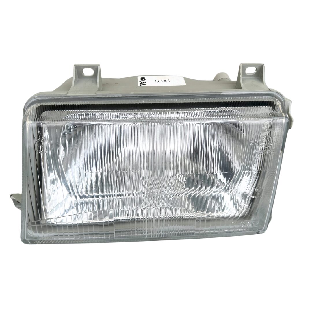 Sara Autoricambi Fanaleria Seat Ibiza I Hatchback 084558 fanale anteriore sinistro H4