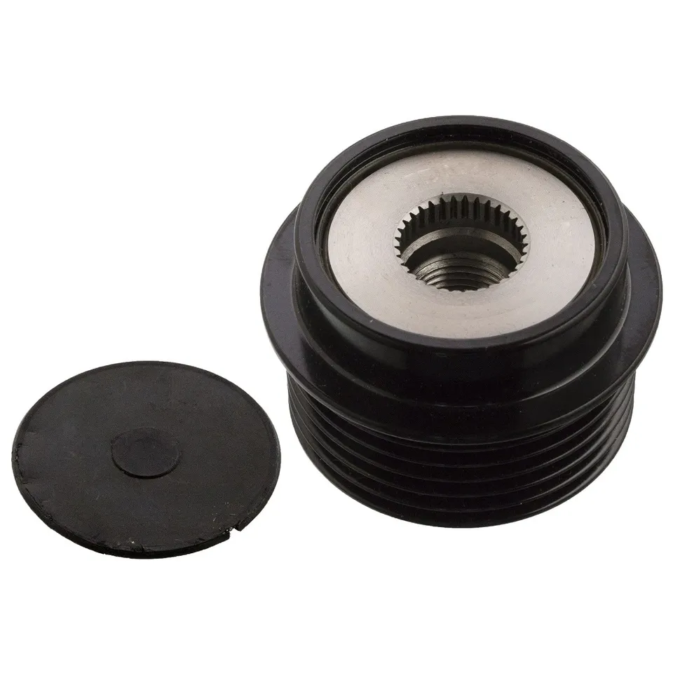 Bilstein Impianto elettrico 101770 puleggia alternatore 6 nervature