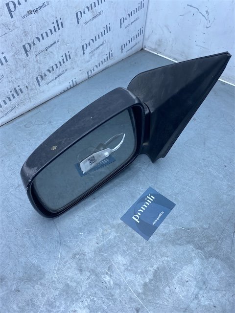 Pomili Cristalli Kia Sorento 1a Serie specchietto sinistro elettrico
