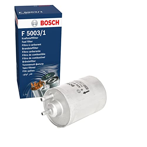 Bosch HCP Filtri 0450915003 filtro carburante benzina a iniezione