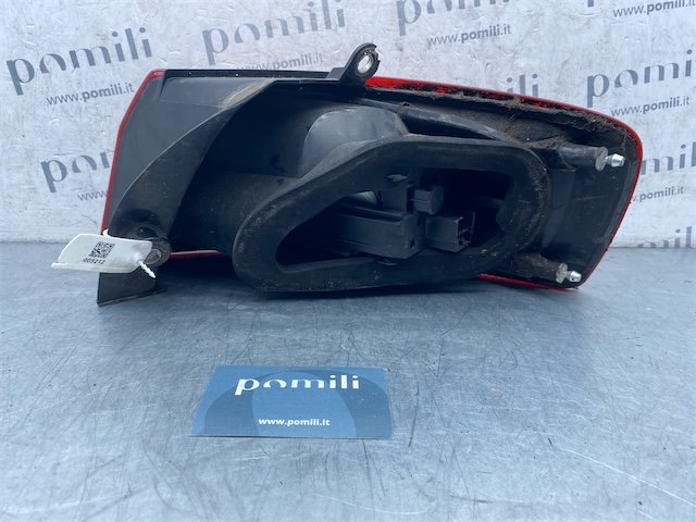 Pomili Fanaleria Fiat Croma fanale posteriore esterno sinistro