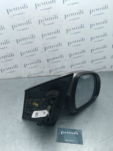 Pomili Cristalli Korando retrovisore esterno destro elettrico