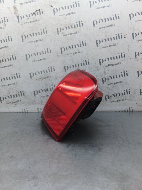 Pomili Fanaleria fanale posteriore esterno destro Volkswagen Passat 3C