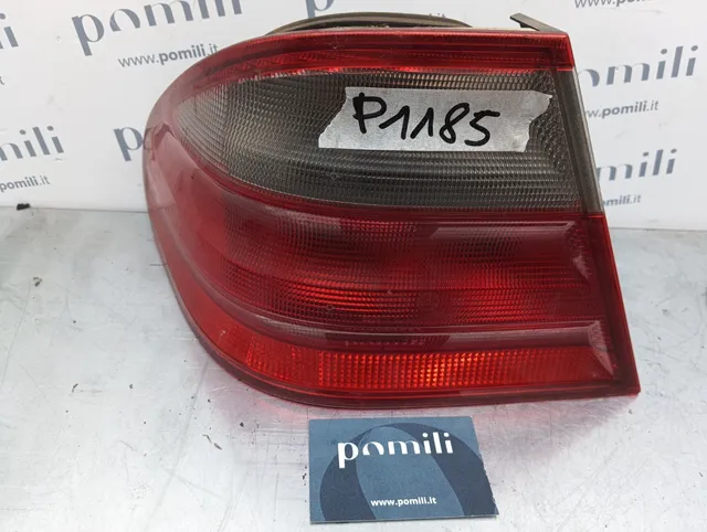 Pomili Fanaleria 2088200164 fanale posteriore sinistro Mercedes CLK usato