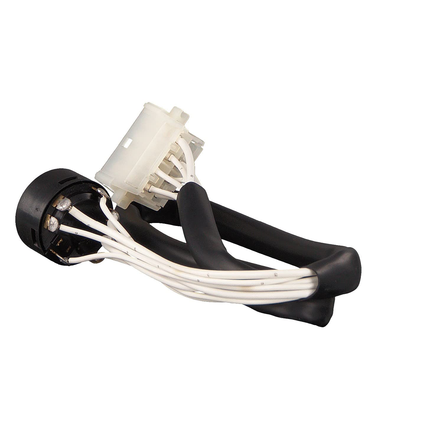 Bilstein Impianto elettrico 34089 blocchetto accensione con cavo