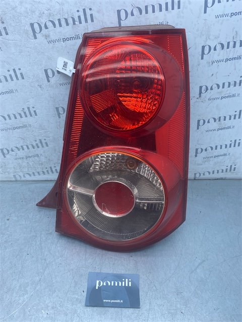Pomili Fanaleria Fanale posteriore destro KIA PICANTO 1a Serie (02/08>07/11<) ricambio