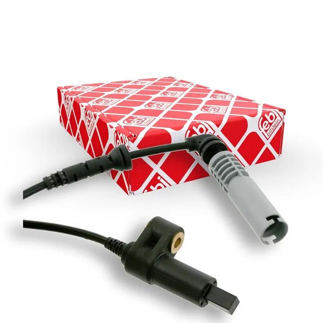 Bilstein Frenante 24130 sensore velocità ruota anteriore 650 mm