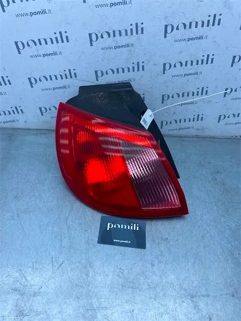 Pomili Fanaleria fanale posteriore esterno sinistro Mitsubishi Colt 2004-2009