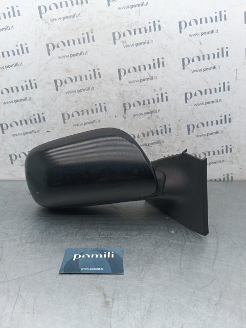Pomili Cristalli Toyota Yaris retrovisore destro elettrico 2005-2012