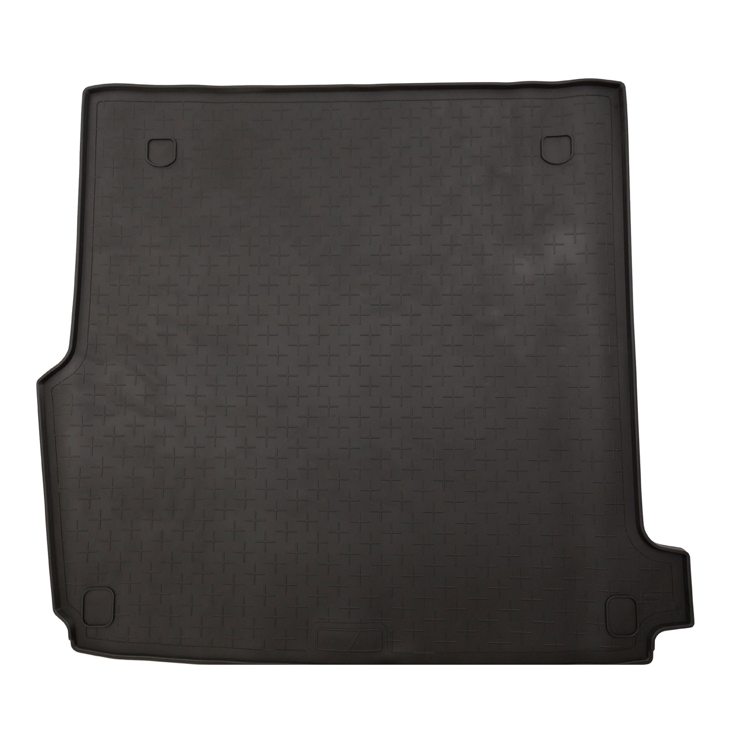 Travall Trunk Liners Mercedes E-Class Rubber Boot Liner 2016-2023 vasca baule impermeabile