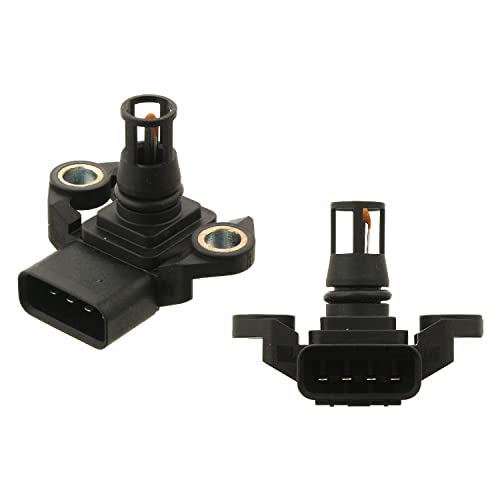 Bilstein Gestione motore 30677 sensore pressione aspirazione nero