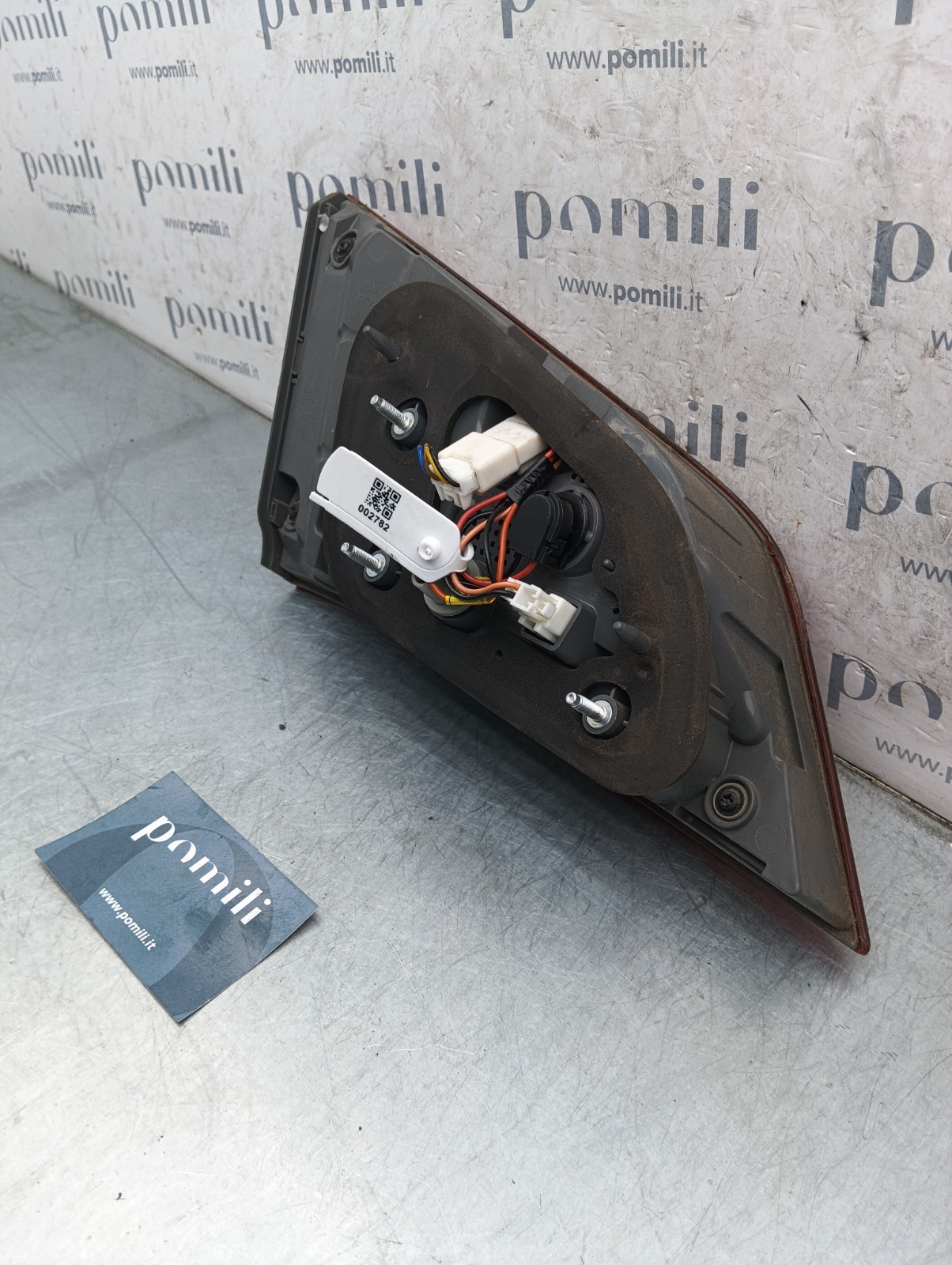 Pomili Fanaleria Hyundai I40 92404-3Z300 fanale posteriore interno destro usato