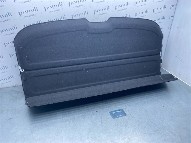 Pomili Rivestimenti interni e parti interne Ripiano cappelliera Peugeot 3008 2009-2013