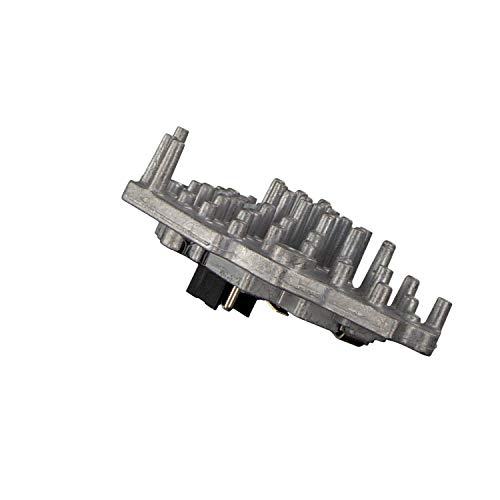 Bilstein Impianto elettrico 27439 centralina riscaldamento e ventilazione