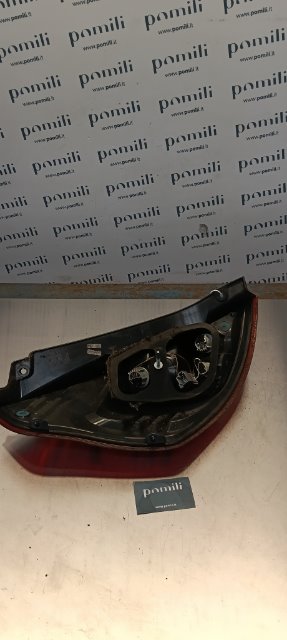 Pomili Fanaleria Ford Fiesta CCN fanale posteriore destro