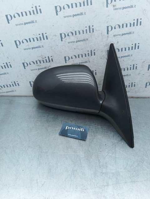 Pomili Cristalli Hyundai i30 retrovisore destro elettrico