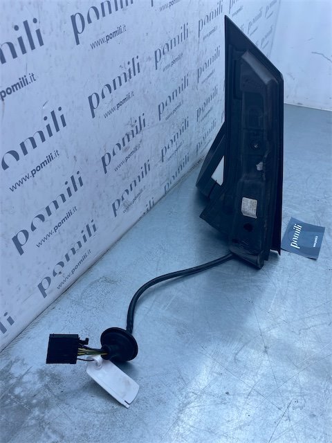 Pomili Cristalli Opel Astra P10 retrovisore sinistro elettrico