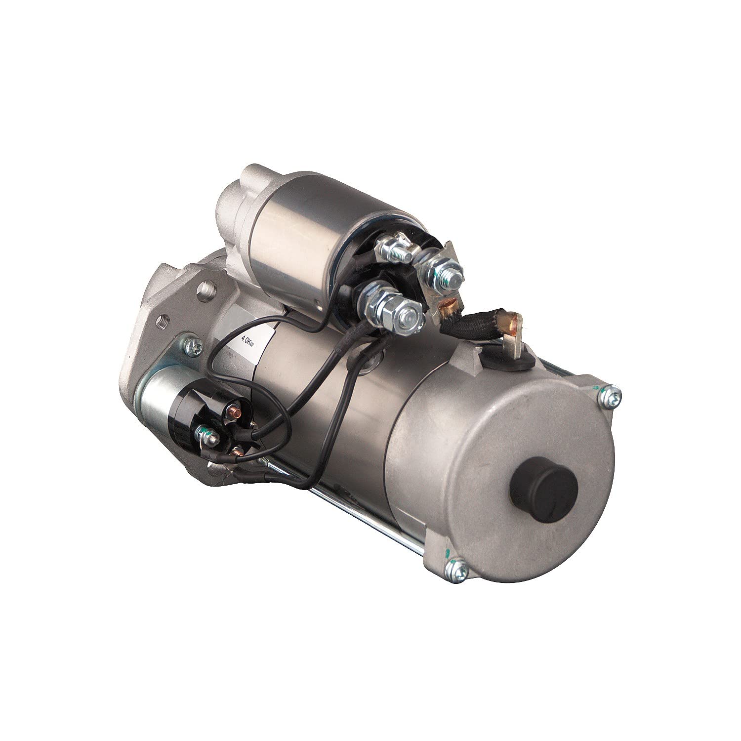 Bilstein Impianto elettrico 48970 motorino avviamento 24 V