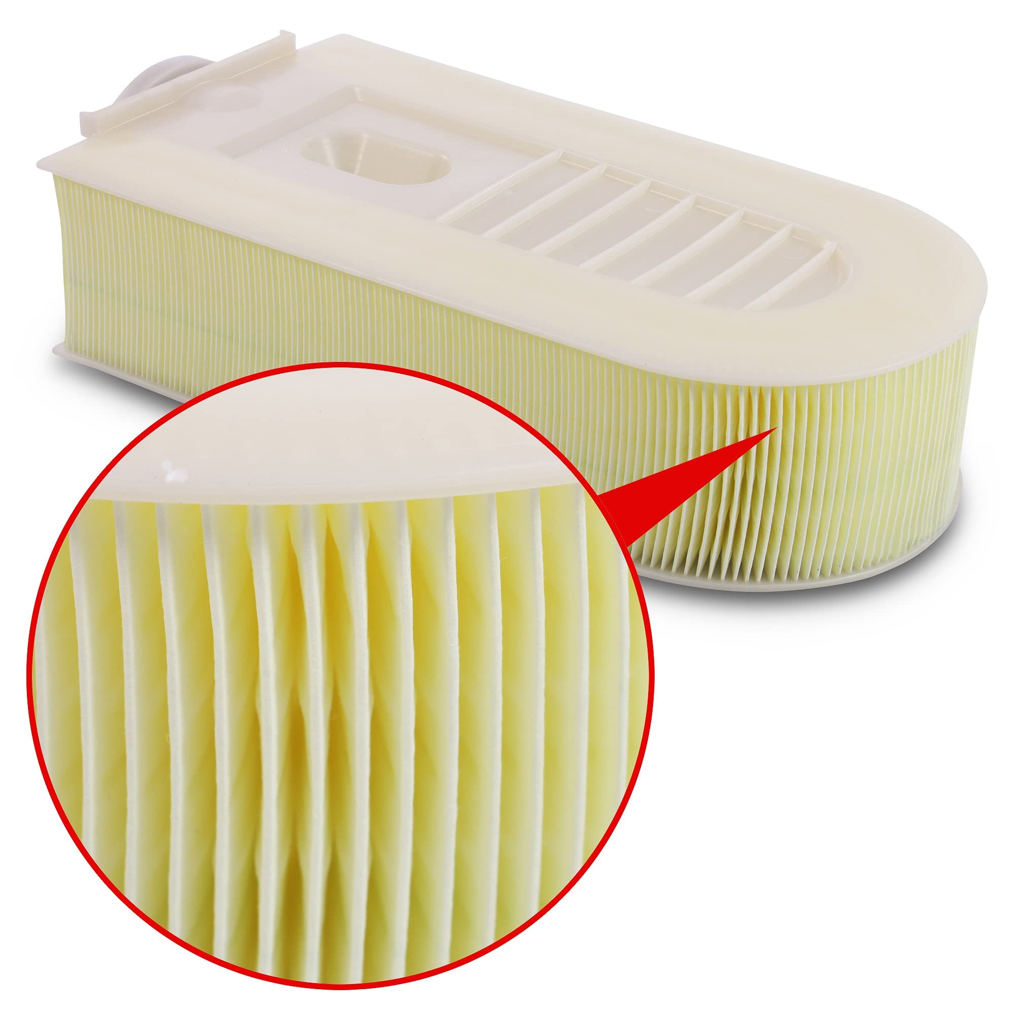 Bosch Filtri S0133 filtro aria motore