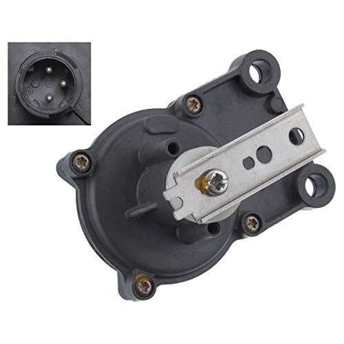 Bilstein Gestione motore febi bilstein 47279 sensore sospensioni pneumatiche 1 pezzo