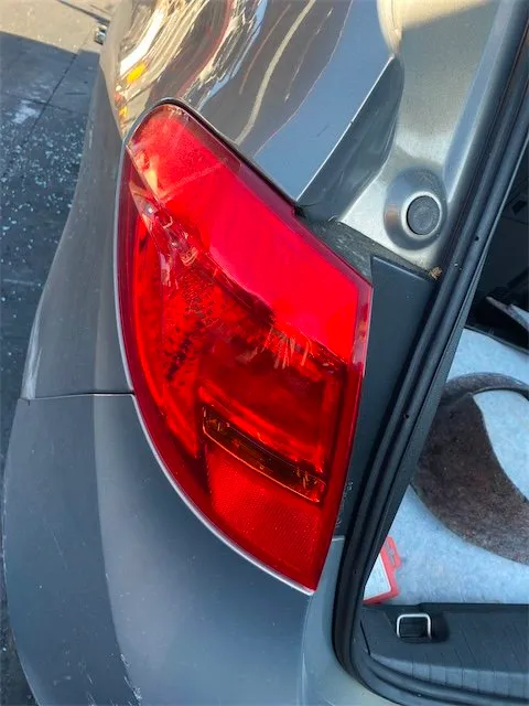 Pomili Fanaleria Opel Meriva S10 fanale posteriore sinistro