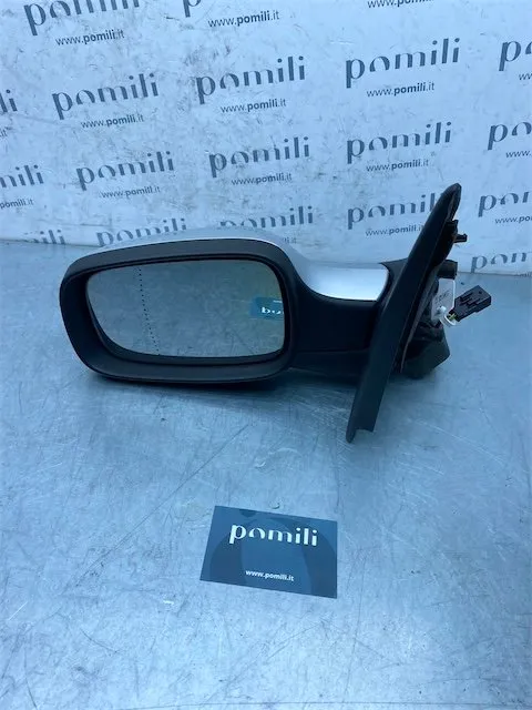 Pomili Cristalli RENAULT CLIO 3a Serie retrovisore sinistro elettrico