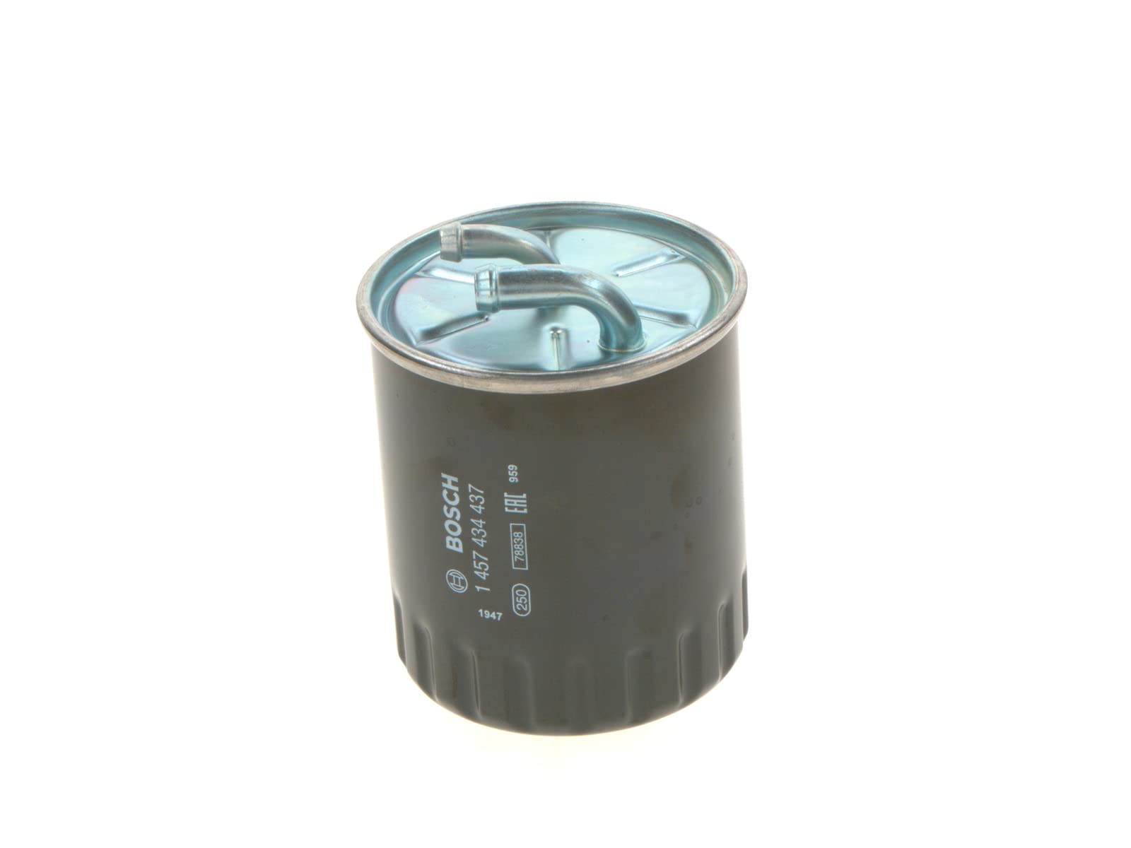 Bosch Filtri 1457434437 filtro carburante in linea Ø 92 mm