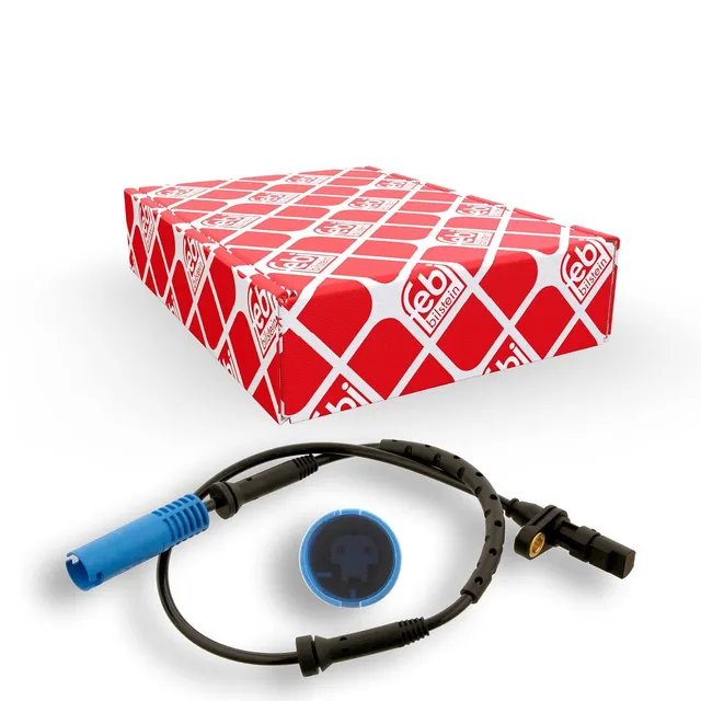 Bilstein Frenante 30247 sensore velocità ruota anteriore BMW X5