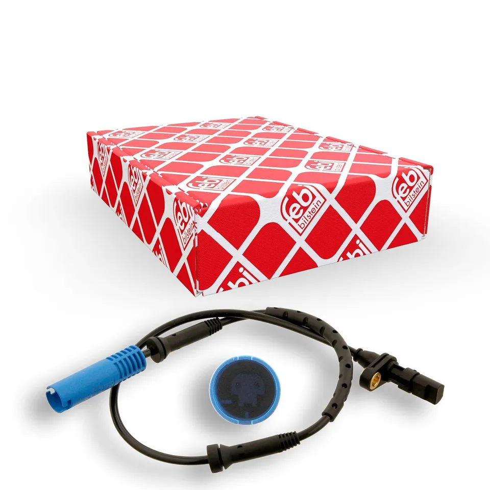 Bilstein Frenante 30247 sensore velocità ruota anteriore BMW X5