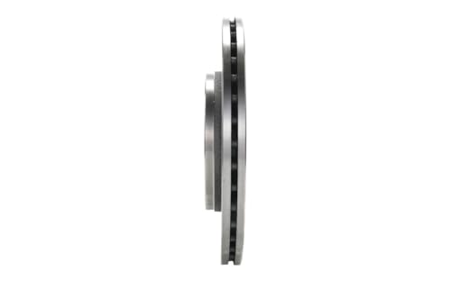 Bosch HCP Sistema frenante BD1105 dischi freno anteriori 247 mm 2 pezzi