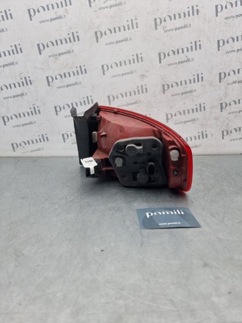 Pomili Fanaleria Audi A4 8K fanale posteriore sinistro esterno
