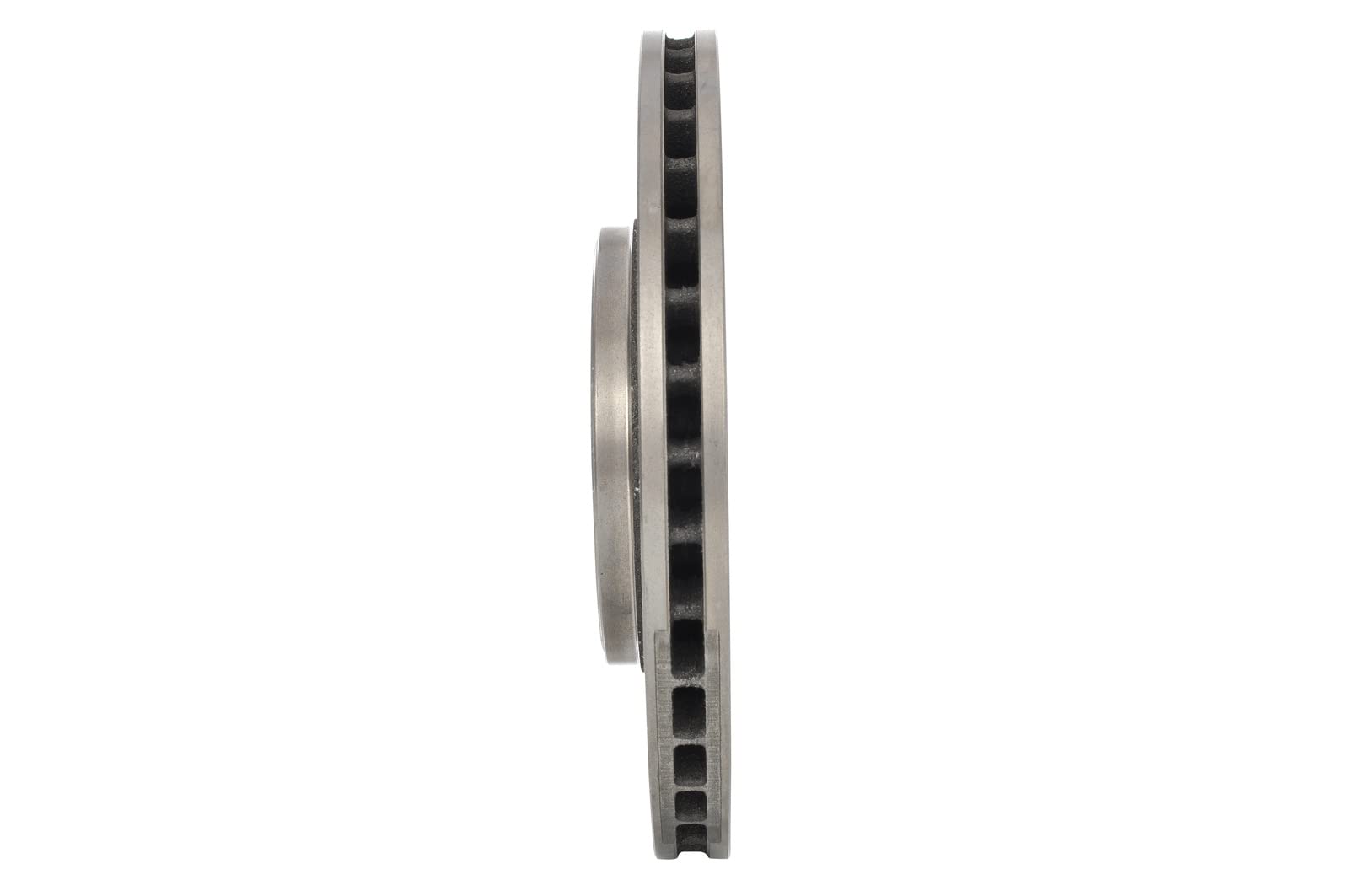 Bosch Sistema frenante 986479551 dischi freno anteriori 296 mm ventilati