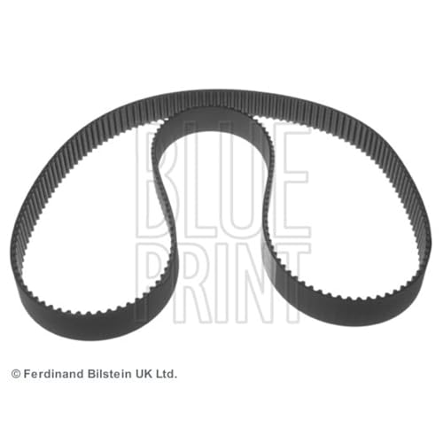 Bilstein Distribuzione Blue Print ADC47555 cinghia di distribuzione 1 pezzo nuova