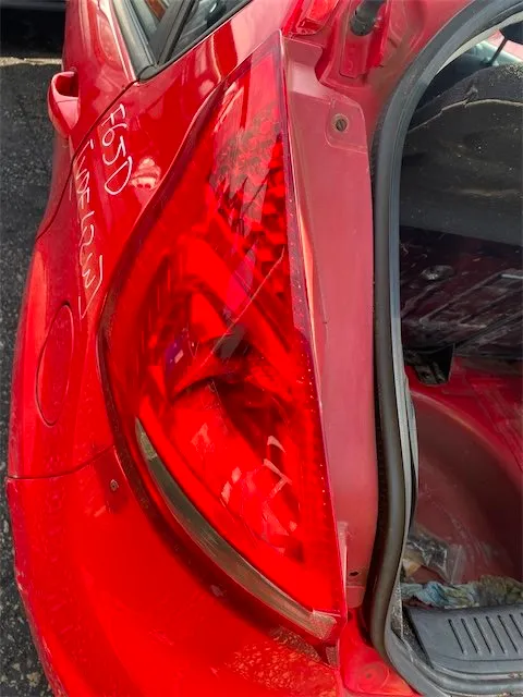 Pomili Fanaleria Ford Fiesta CB1 fanale posteriore sinistro