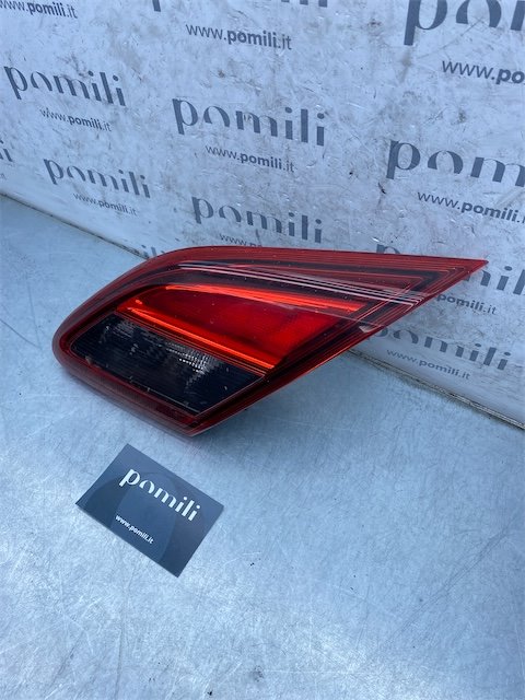 Pomili Fanaleria Opel Corsa X15 fanale posteriore destro interno